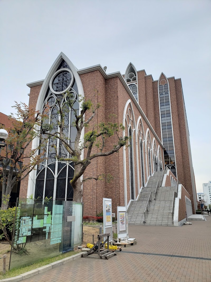 近畿大学 東大阪キャンパス
