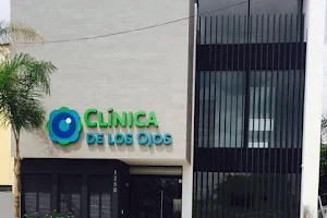 Clinica de Los Ojos image