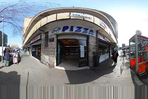 Pizza Angelo image