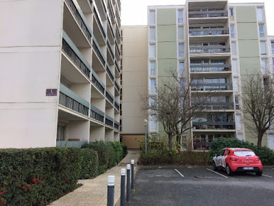 Docteur Camille Bouve - Médecin généraliste à Angers