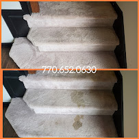 Citrus Carpet Cleaning Buford GA - Photo 5 - Car repair in Buford, GA, Gainesville