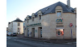 Banque Crédit Agricole du Morbihan Quiberon 56170 Quiberon