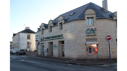 Photo du Banque Crédit Agricole du Morbihan Quiberon à Quiberon