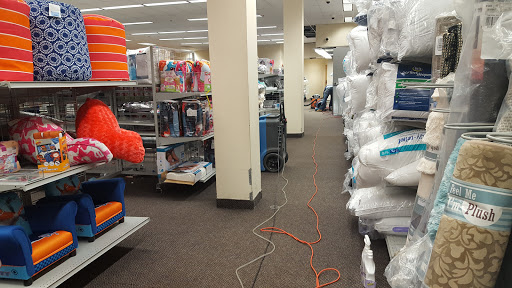 Clothing Store «Burlington Coat Factory», reviews and photos, 74 Broad St, Stamford, CT 06901, USA