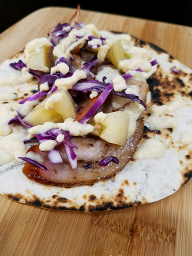 Restaurant «The Corner Bistro & Catering», reviews and photos, 200 Fountain Trce, Poquoson, VA 23662, USA