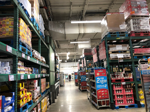 Warehouse club «BJ’s Wholesale Club», reviews and photos, 40 Black Rock Turnpike, Fairfield, CT 06825, USA