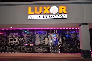Luxor Hookah Lounge Hurst image