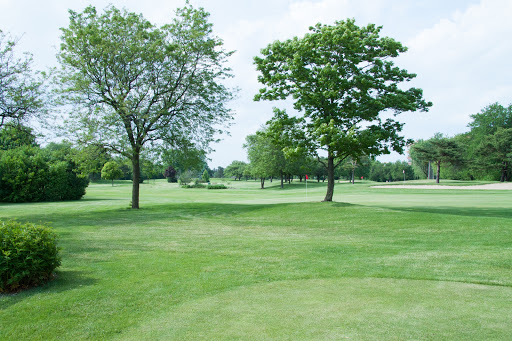 Public Golf Course «Weber Park Golf Course», reviews and photos, 9300 Weber Park Pl, Skokie, IL 60077, USA