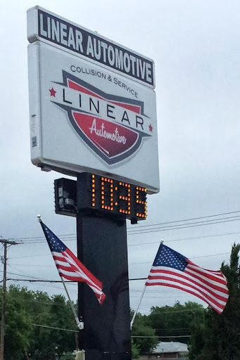 Auto Body Shop «Linear Automotive», reviews and photos, 905 K Ave, Plano, TX 75074, USA