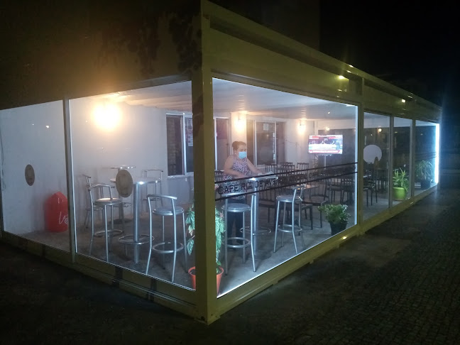 Café Ria de Aveiro - Cafeteria