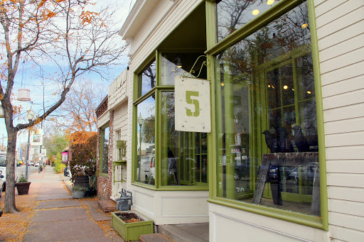 Home Goods Store «5 Green Boxes», reviews and photos, 1570 S Pearl St, Denver, CO 80210, USA