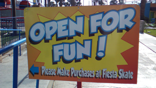 Amusement Park «Fiesta Village Family Fun Park», reviews and photos, 1405 E Washington St, Colton, CA 92324, USA