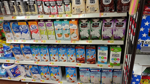 Department Store «Walmart Supercenter», reviews and photos, 109 22nd St, Hondo, TX 78861, USA