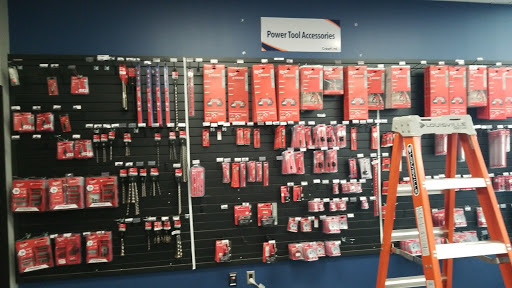 Electrical Supply Store «Crawford Electric Supply», reviews and photos, 6517 Burleson Rd, Austin, TX 78744, USA