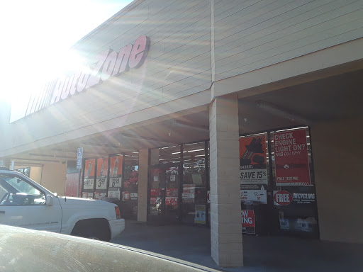 Auto Parts Store «AutoZone», reviews and photos, 412 Brunswick Rd, Grass Valley, CA 95945, USA