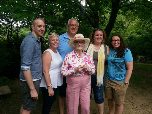Public Swimming Pool «Reed Road Water Park», reviews and photos, 2000 Hastings Ln, Upper Arlington, OH 43221, USA