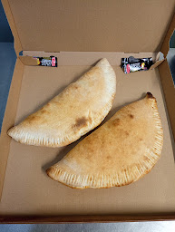 Photo n°6 de YEMMA PIZZA à Vert-Saint-Denis ()