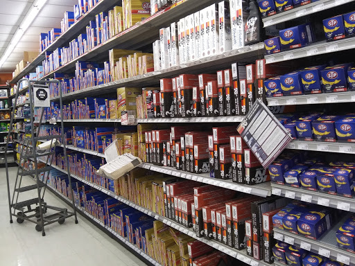 Auto Parts Store «AutoZone», reviews and photos, 5471 Lincoln Ave, Cypress, CA 90630, USA