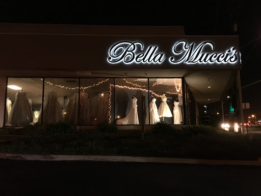 Bella Mucci's Bridal Couture