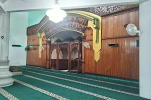 Masjid Hizbullah image