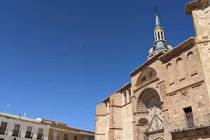 Iglesia Parroquia de la Asunción de Nuestra Señora image