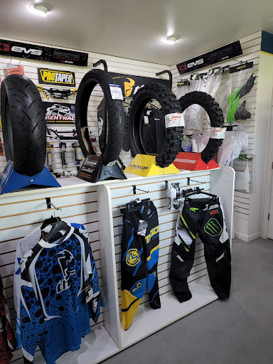 Motorcycle Repair Shop «Riderz Inc», reviews and photos, 1898 Williamstown Erial Rd, Erial, NJ 08081, USA