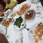 Photo n°2 de l'avis de João.e fait le 20/07/2021 à 06:13 sur le  Marisqueira Ponte Nova à Tagilde