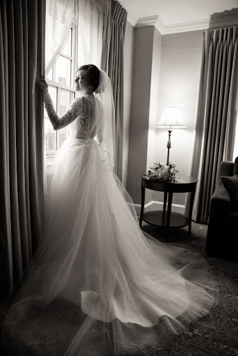 Bridal Shop «Sue Ames Bridal Outlet», reviews and photos, 202 N 10th St, Allentown, PA 18102, USA