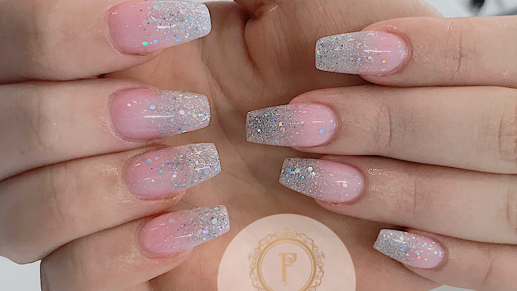 Forever Nails 32937