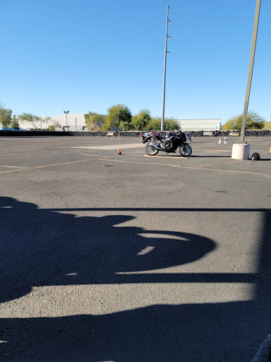 TEAM Arizona Motorcycle Rider Training Centers - East Valley
