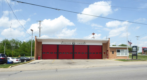 Harrison Township Fire Department Station 95