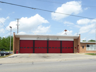 Harrison Township Fire Department Station 95