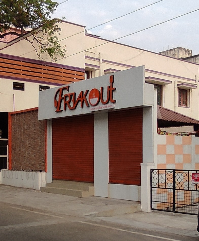 FreakOut Restaurant