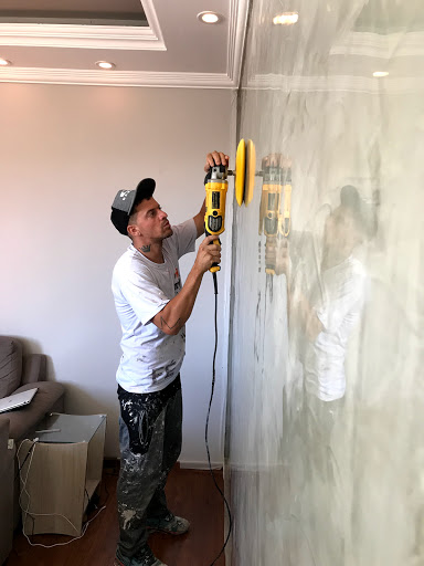 Logo da empresa - Pinturas especiais bh