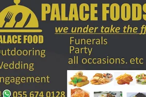 Palace Foods image