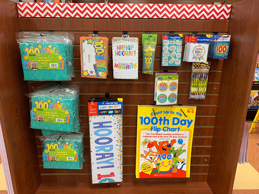 School Supply Store «Knowledge Tree», reviews and photos, 825 N University Ave, Little Rock, AR 72205, USA