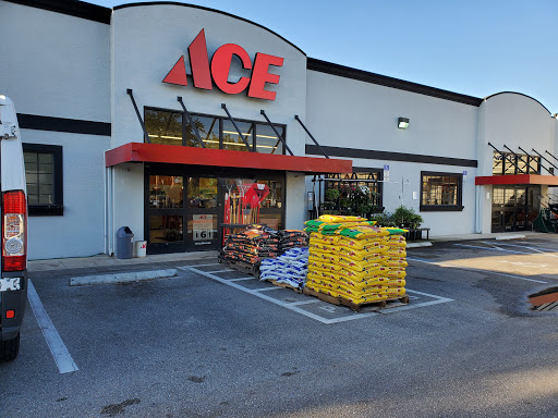 Vision Ace Hardware, 12830 Metro Pkwy, Fort Myers, FL 33912, USA, 
