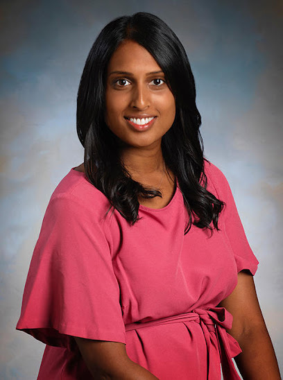 Kanchana Herath, MD