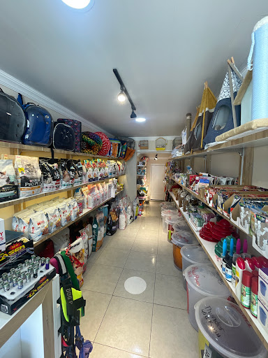 PETSHOP CENTER | Kuşadası Aydın - Evcil hayvan mağazası