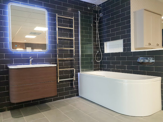 JD Bathrooms And Kitchens Ltd - Oxford