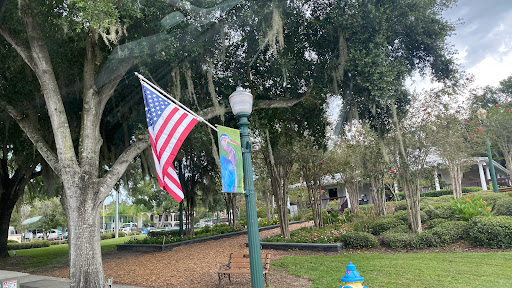 Park «Donnelly Park», reviews and photos, 530 N Donnelly St, Mt Dora, FL 32757, USA