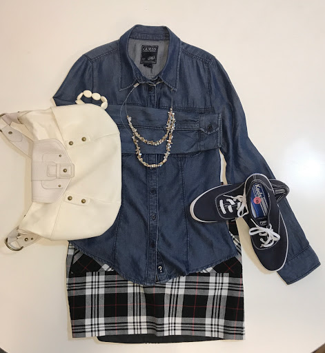 Stores and Shopping «Frugalista», reviews and photos, 3069 Mt Pleasant St NW, Washington, DC 20009, USA