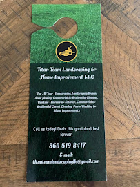 Titan Team Landscaping & Home Improvement LLC - Photo 5 - Car repair in , Hartford