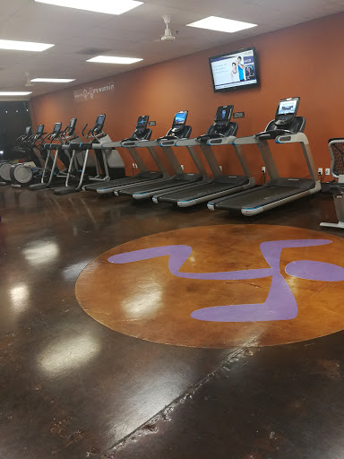 Gym «Anytime Fitness», reviews and photos, 2718 Homestead Rd, Santa Clara, CA 95050, USA