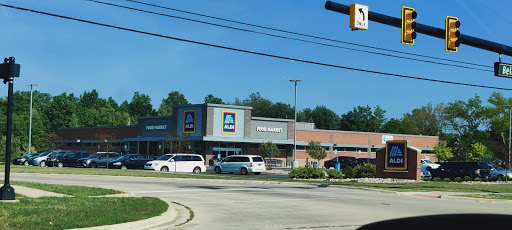 Supermarket «ALDI», reviews and photos, 10017 Belleville Rd, Van Buren Charter Township, MI 48111, USA