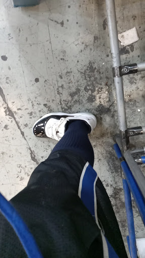 Shoe Store «Finish Line», reviews and photos, 4801 Outer Loop a256, Louisville, KY 40219, USA