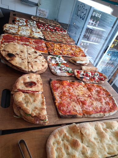 Princi...pizza in Principina a Mare, Provincia di Grosseto