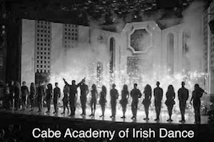 Cabe Academy of Irish Dance - Castleknock
