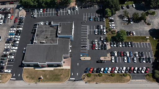 Nissan Dealer «Devon Nissan», reviews and photos, 459 W Lancaster Ave, Devon, PA 19333, USA