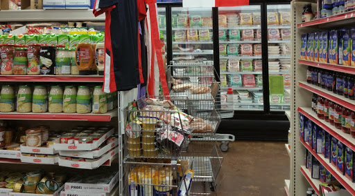 Grocery Store «Polish Food Store», reviews and photos, 1780 Blalock Rd, Houston, TX 77080, USA